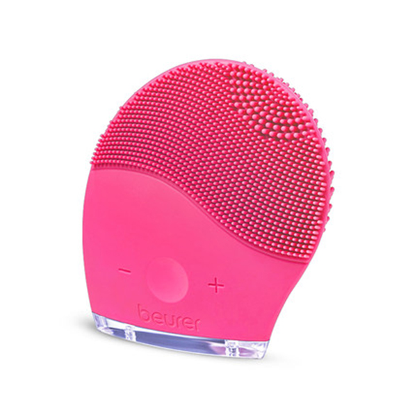 Mảy rửa mặt massage 2 trong 1, Beurer FC 49