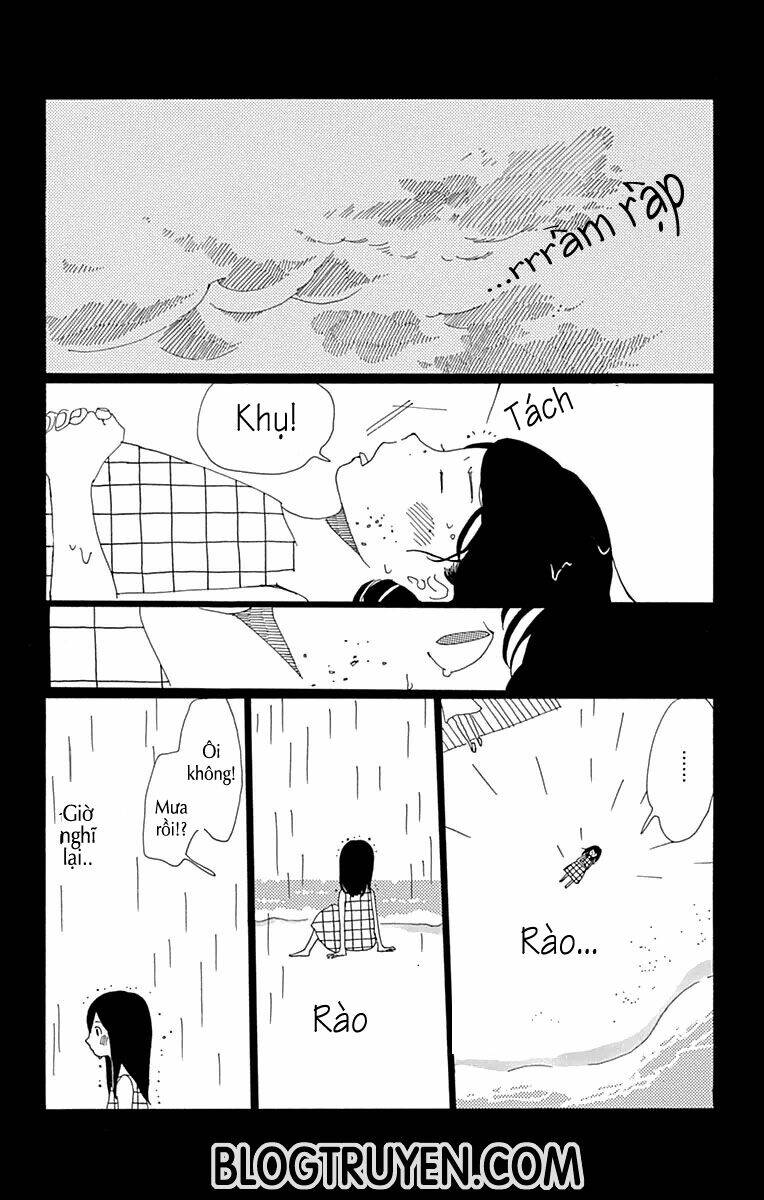 aoi uroko to suna no machi chapter 3 22