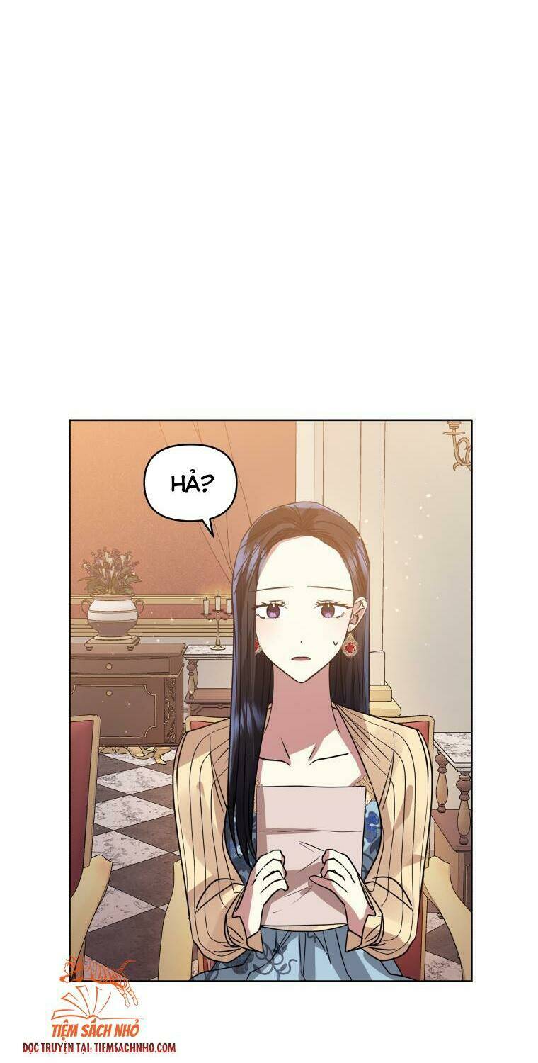 ác nữ phản diện đã chọn nam chính chapter 23 55