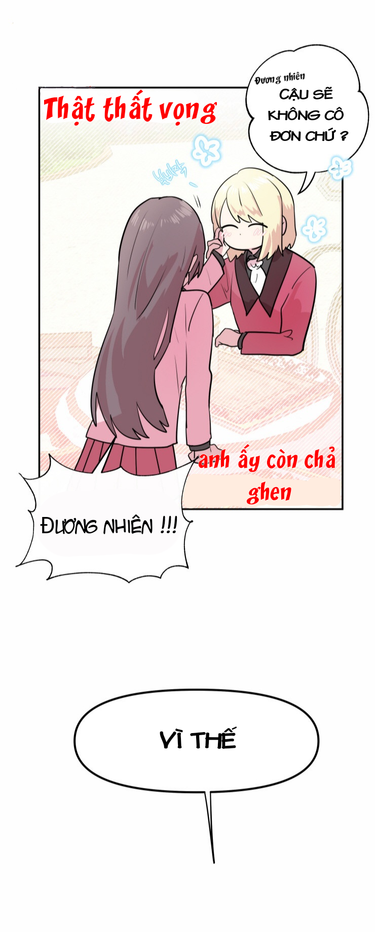 cuộc tấn công đau đớn chapter 7 27