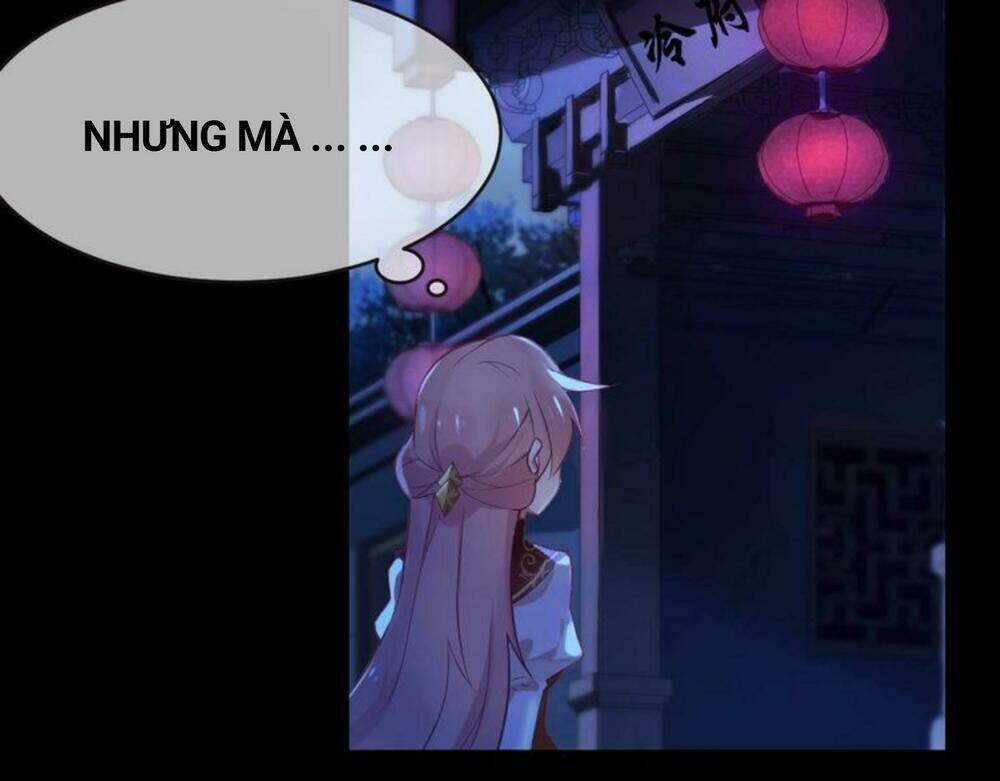 tà quân khó dưỡng tiểu ma phi chapter 6 7