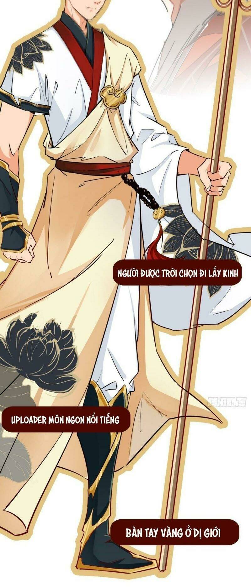 tà du ký chapter 0.2 31