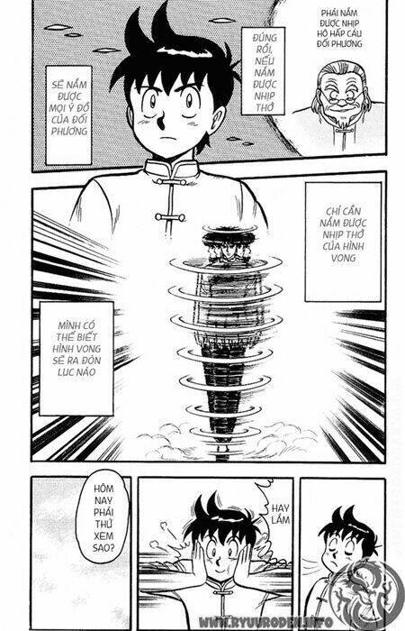 hoàng phi hồng phần 1 chapter 11 151
