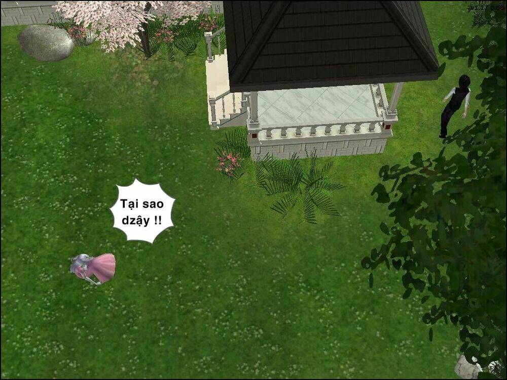 truyện sims - earl story chapter 46 42