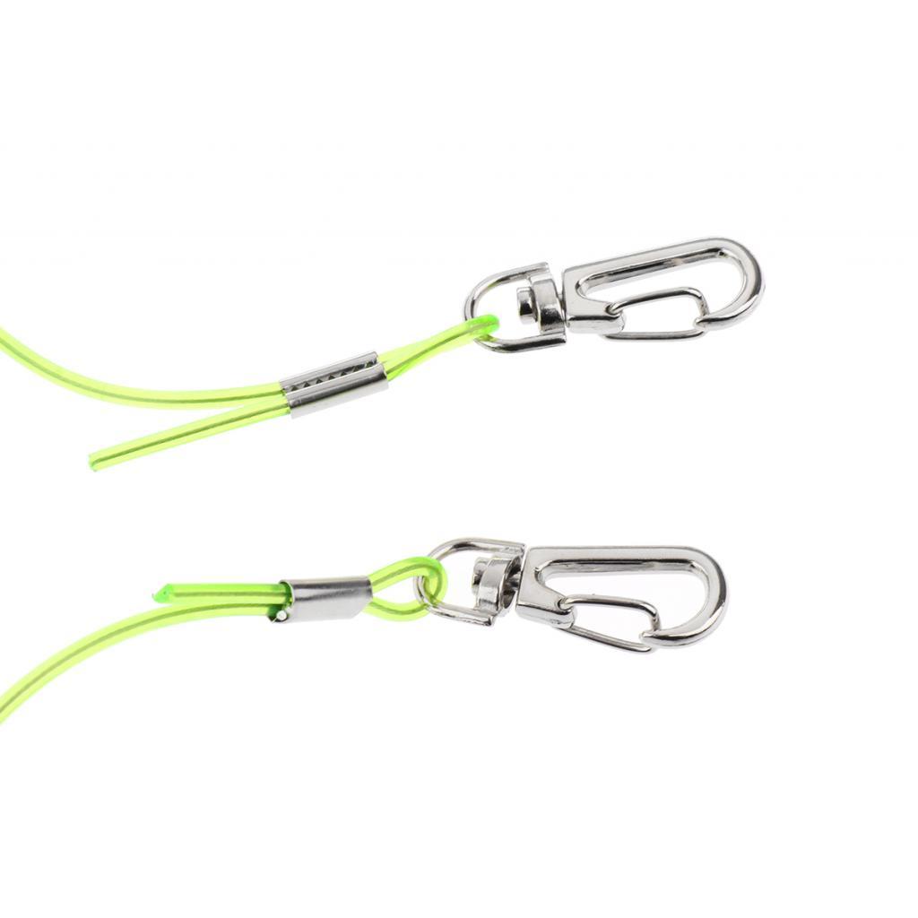 Dây Câu Cuộn Dây An Toàn Dây Thép Bên Trong Kèm Theo