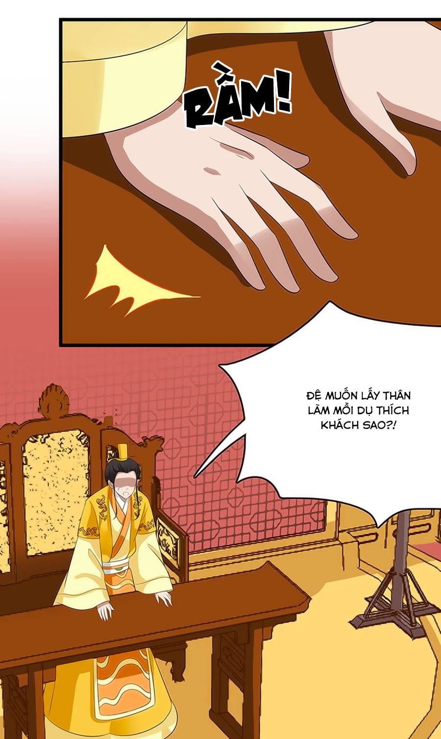 kiêu ngạo vương gia chủng điền phi chapter 120.1 21