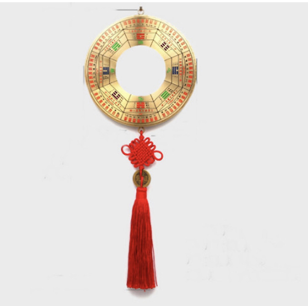Gương bát quái cao cấp