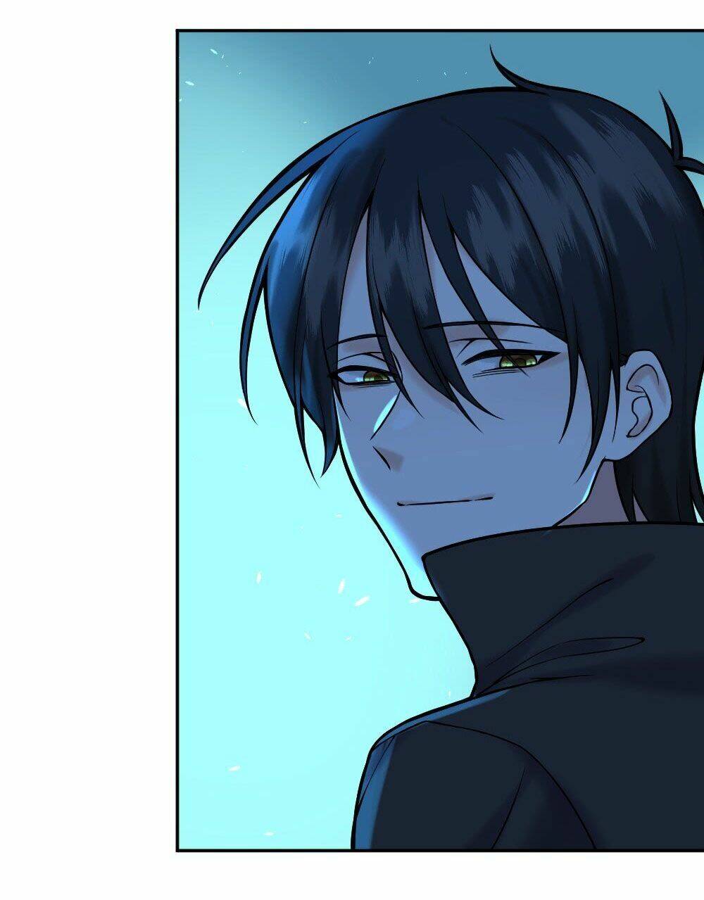 trời sinh một cặp? tôi cự tuyệt! chapter 9 74