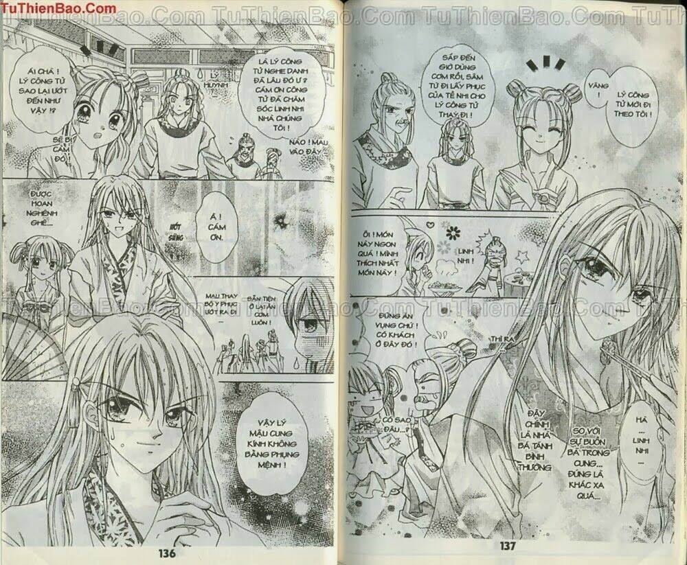 thiếu nữ đa tài chapter 1 69