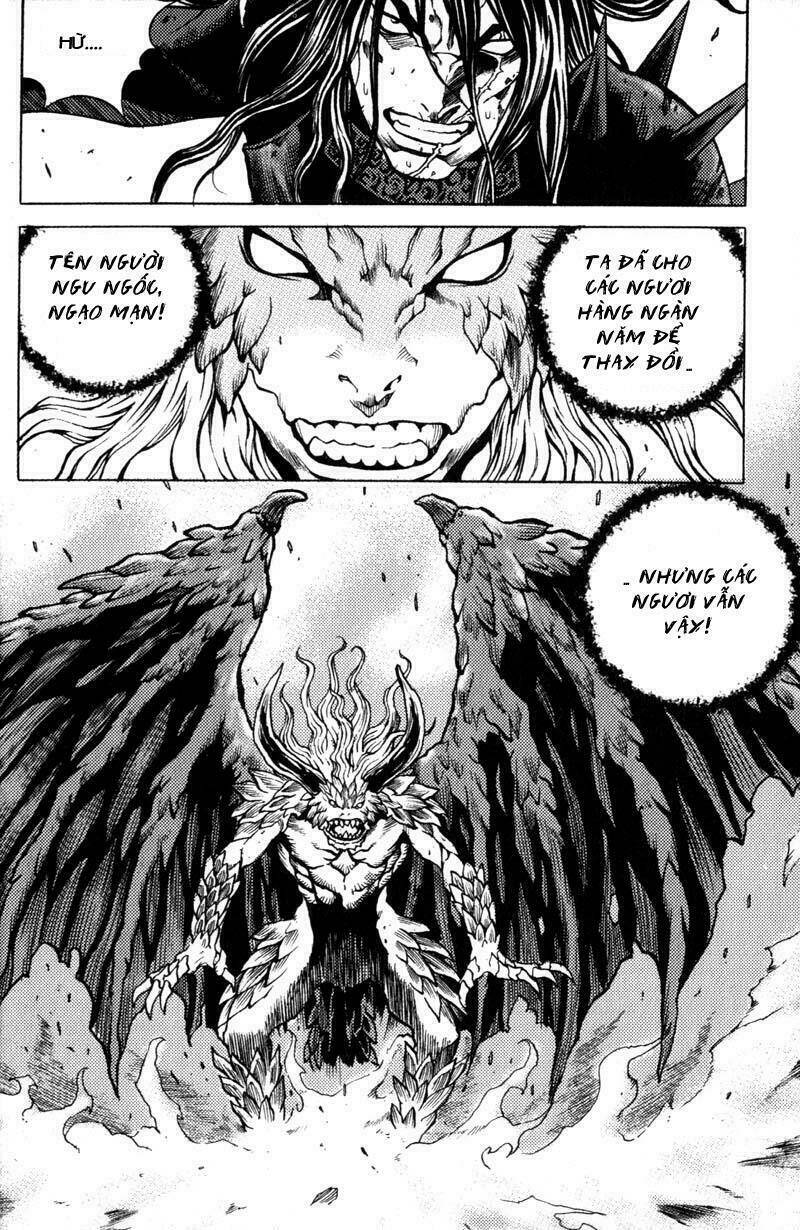 banya chapter 38 13
