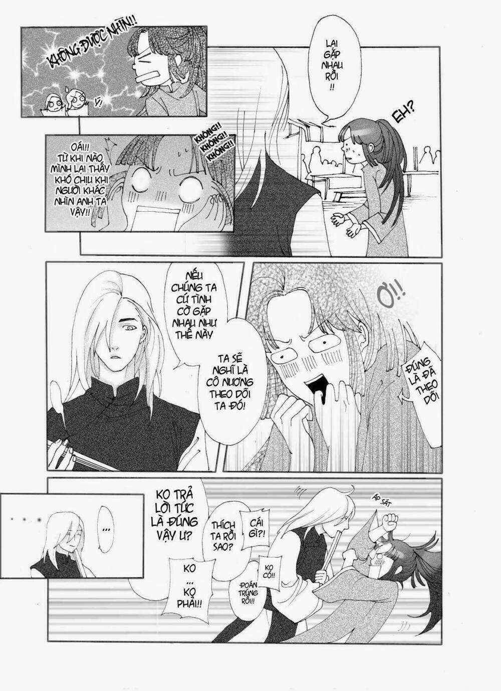 tổng hợp one shot. chapter 371 28