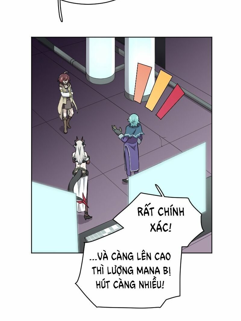 pháp sư và nữ chúa quỷ chapter 85 6