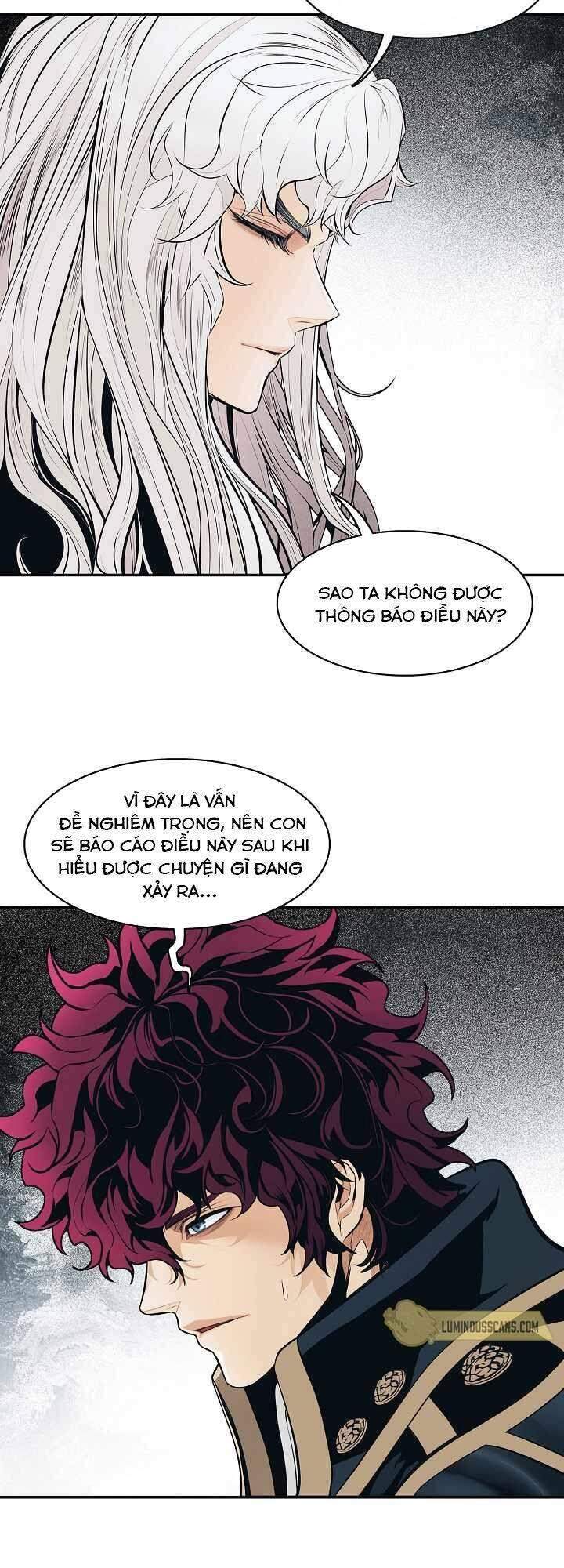 bất bại chân ma chapter 118 28