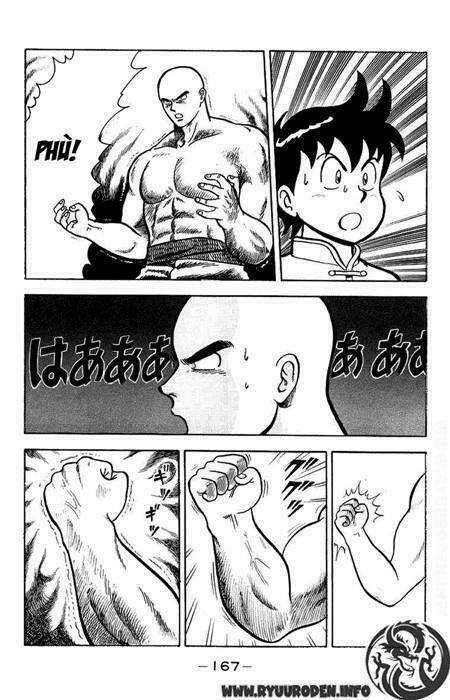 hoàng phi hồng phần 1 chapter 3 165