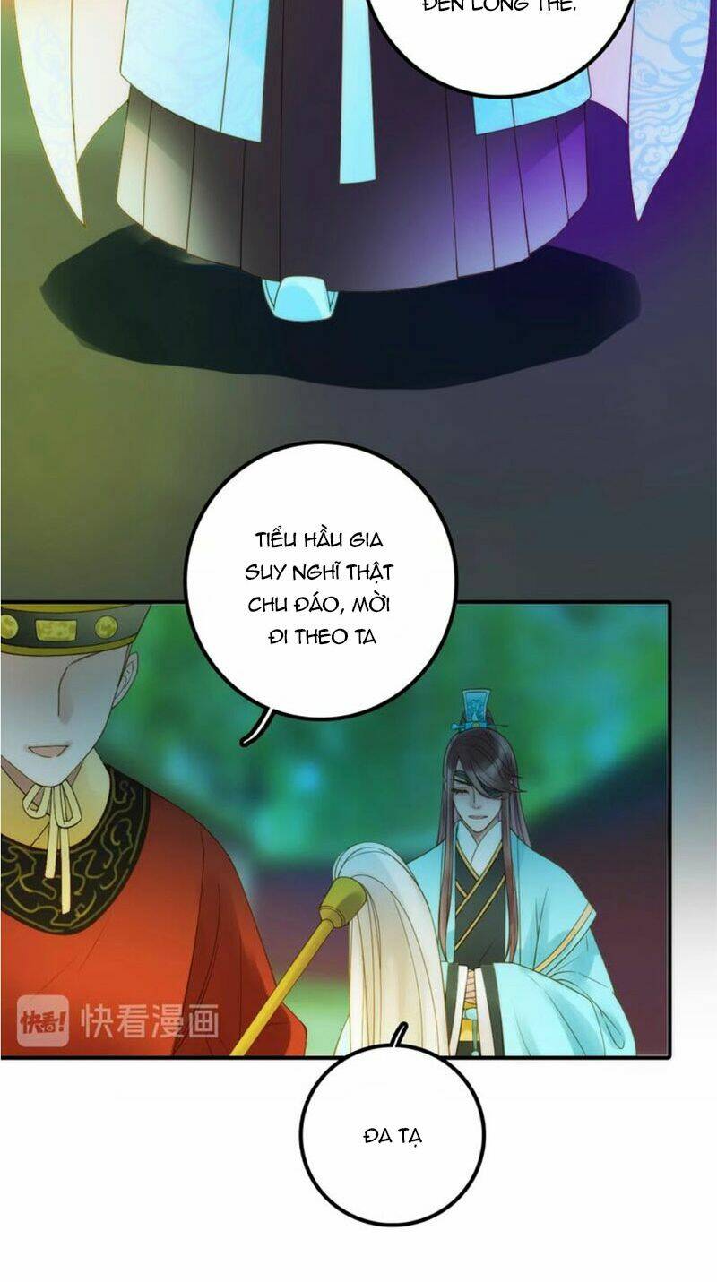 cướp chàng vợ về đón năm mới chapter 47 20