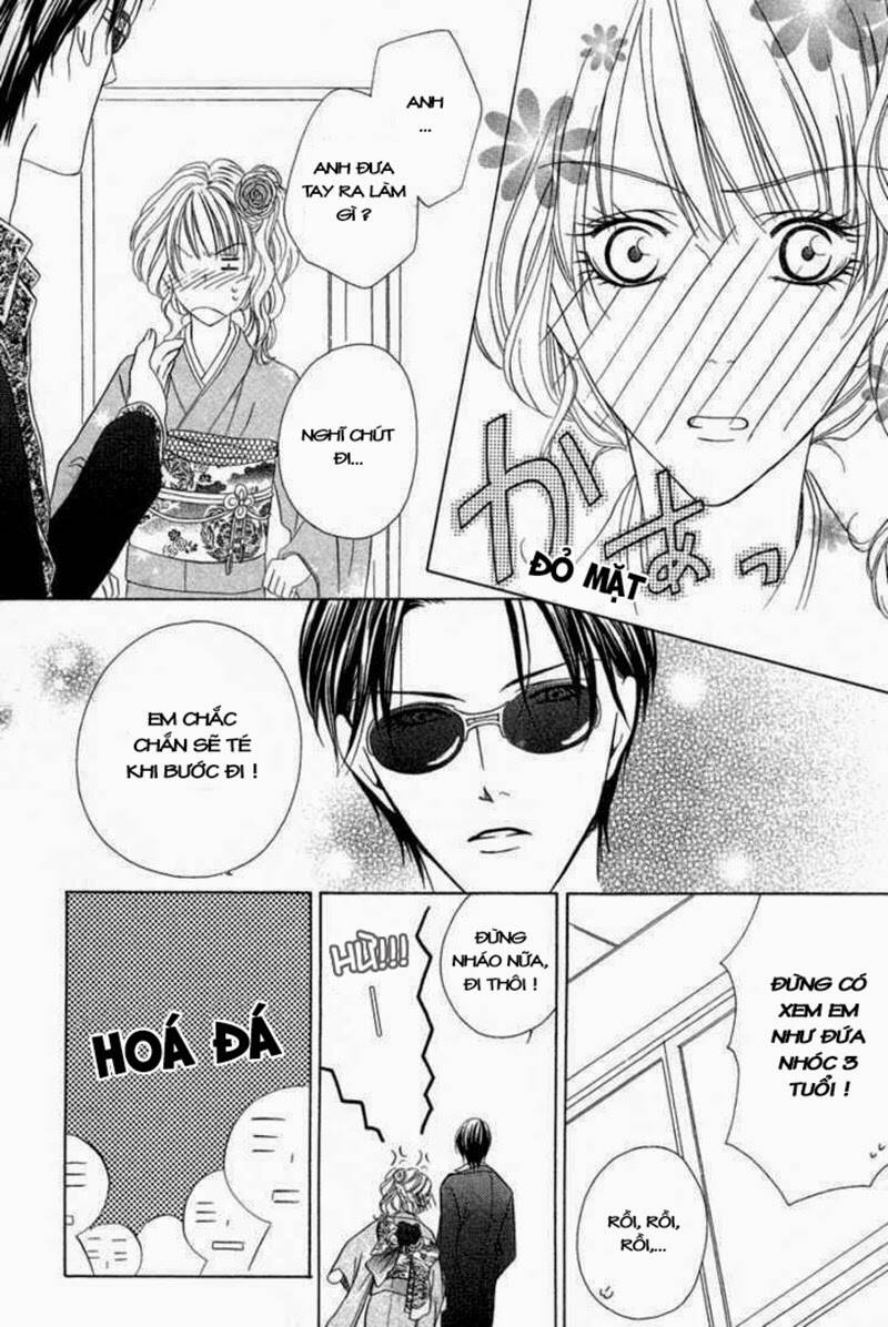 keishichou tokuhanka 007 chapter 6.1 33