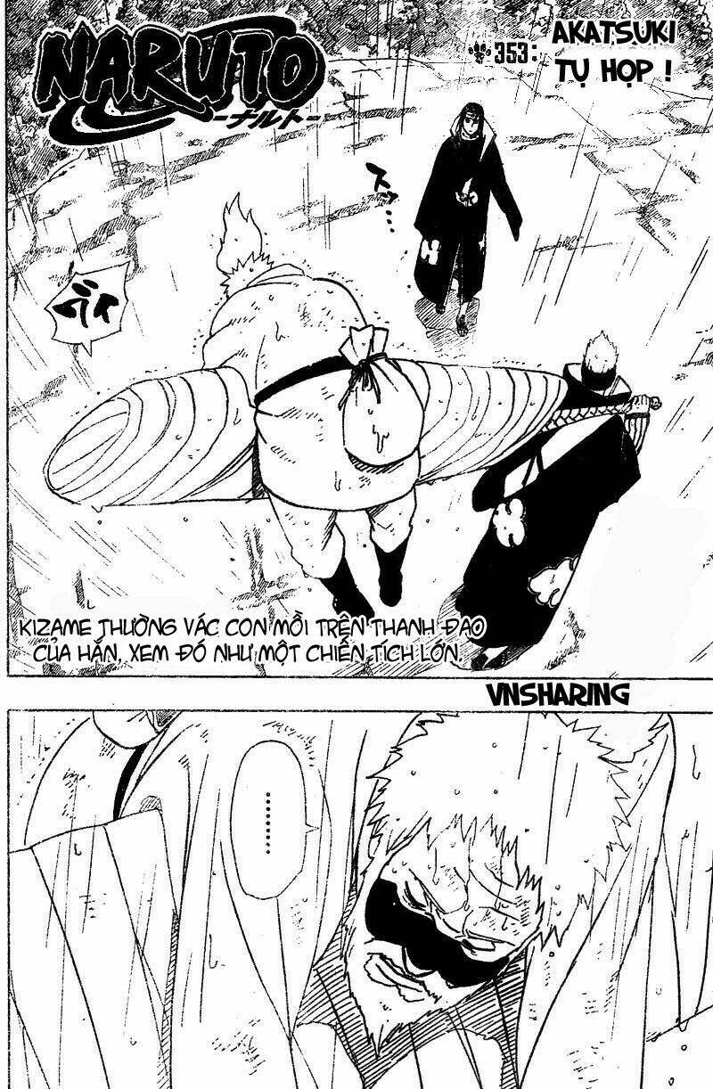 naruto - cửu vĩ hồ ly chapter 353 3