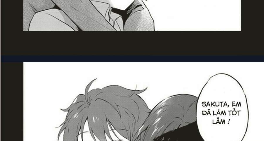 seishun buta yarō wa rojikaru witchi no yume o minai chapter 3.2 25