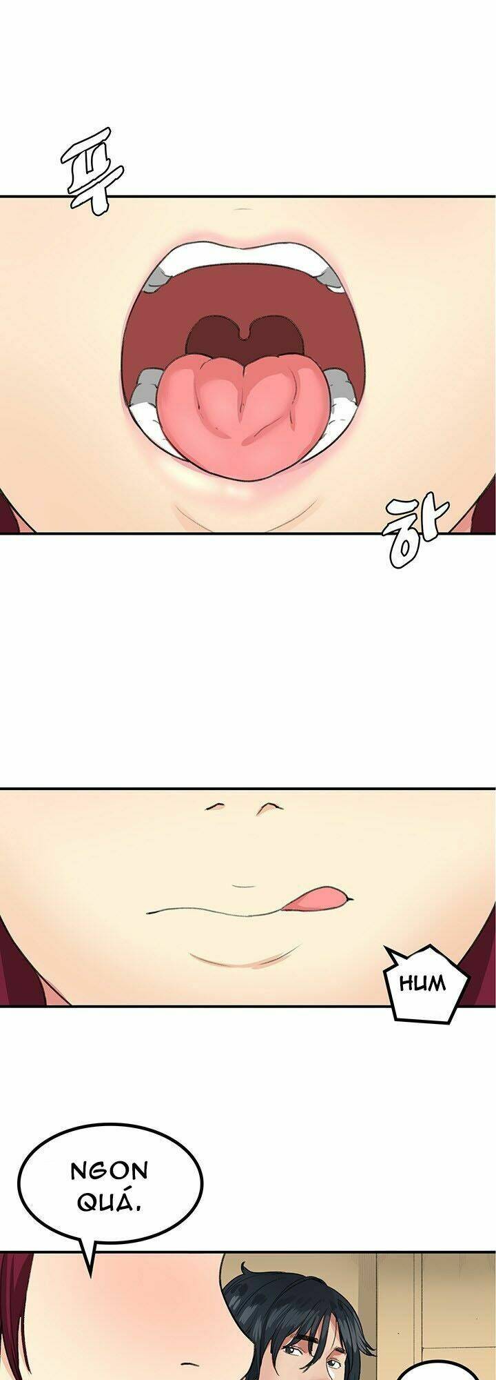 bạn gái của bạn thân chapter 28 52