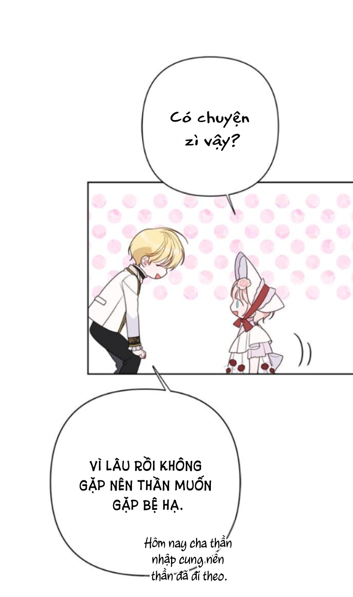 Tiểu Bạo Chúa chapter 27.1 - Trang 16