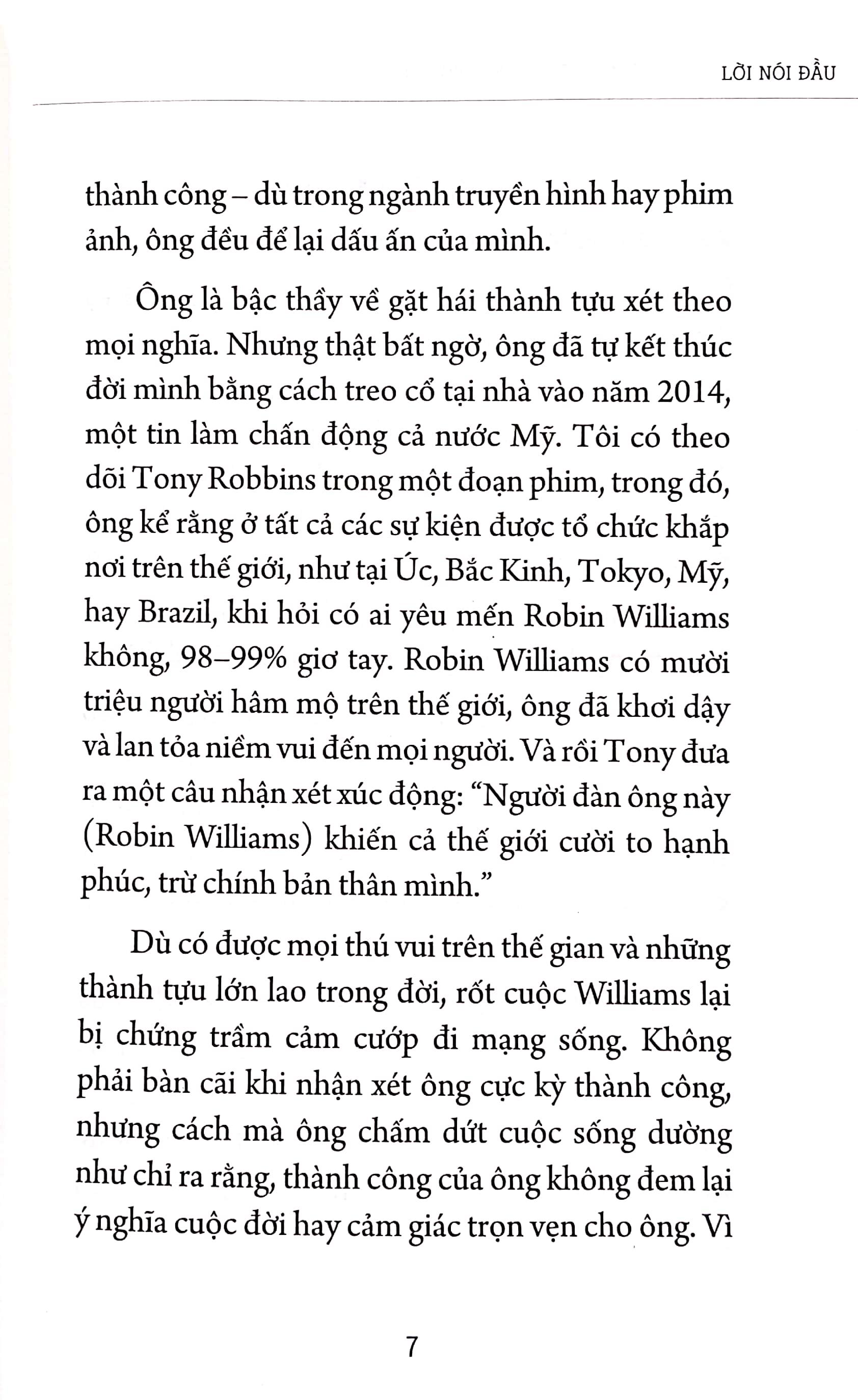 Để Thành Công Trường Tồn