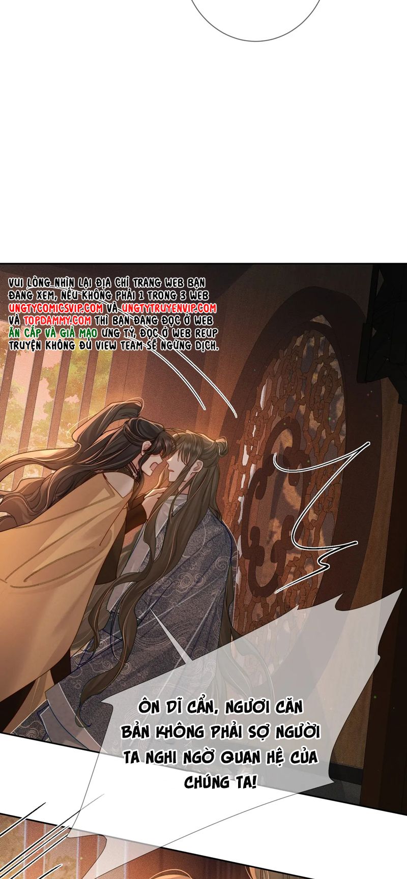 nhân vật chính chỉ muốn yêu đương chapter 87 5