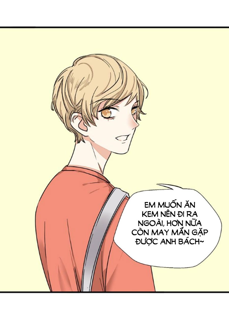 mùi hương lãng mạn chapter 26 13