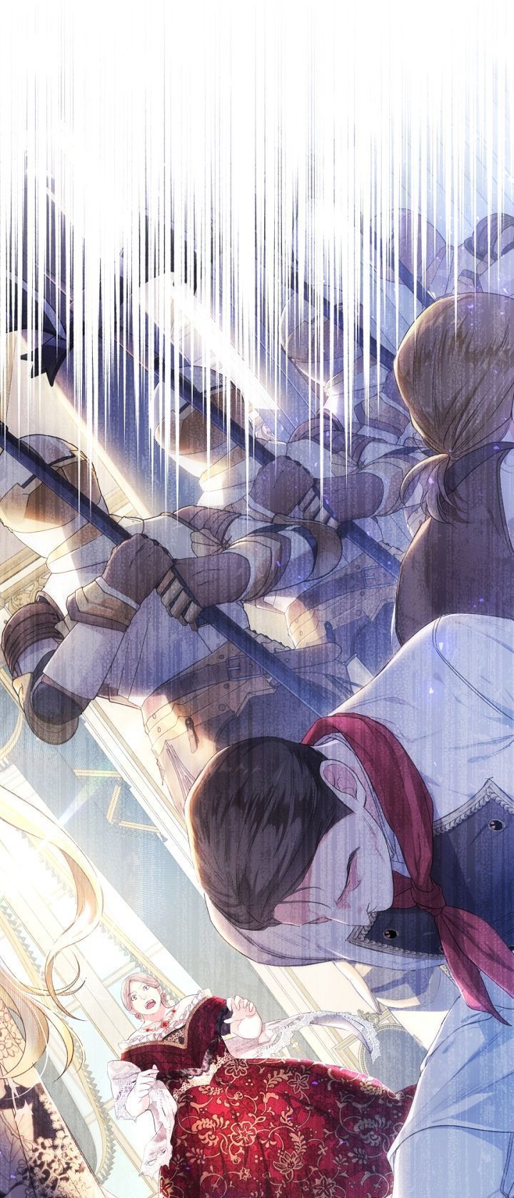 con rối ác nữ marionette chapter 29 69