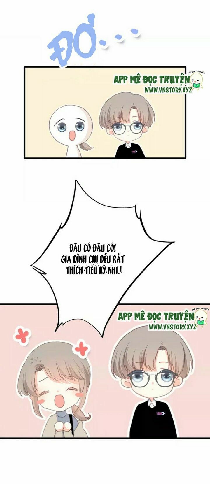 con tim rung động 2 chapter 12 44