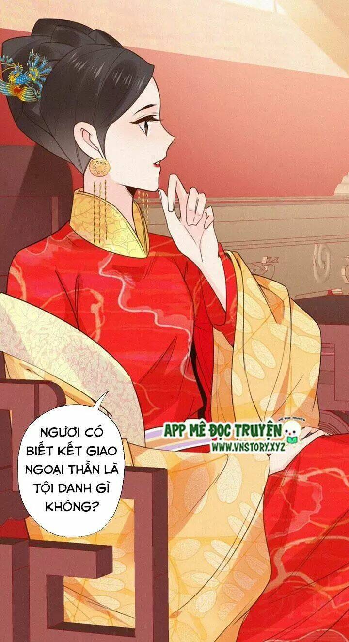 thiên hương mỹ nhân chapter 100 4