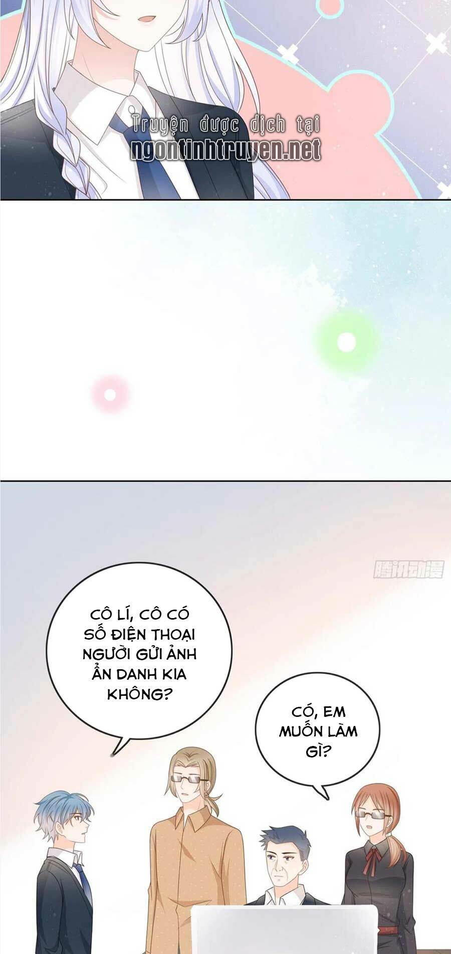 ảnh hậu cũng không bằng niệm thanh hoa chapter 70 17