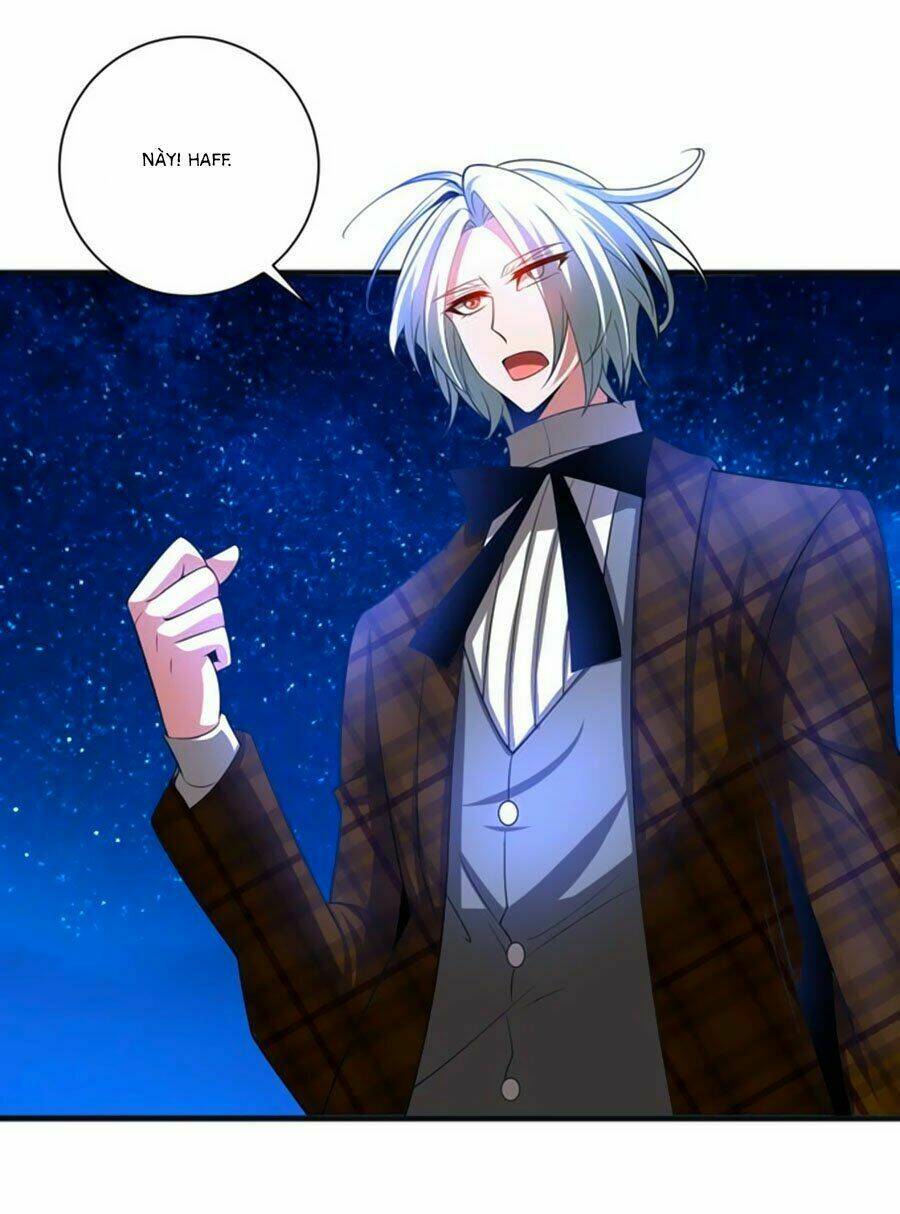 người yêu khát máu của tôi chapter 92 5