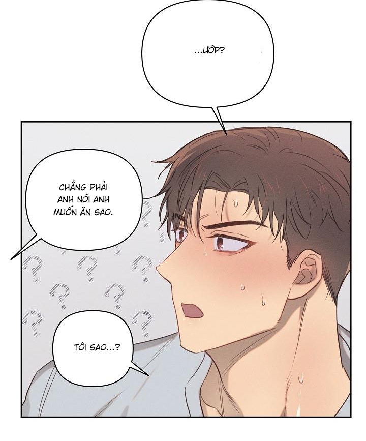 đại úy lãng mạn thân yêu của tôi chapter 10 74