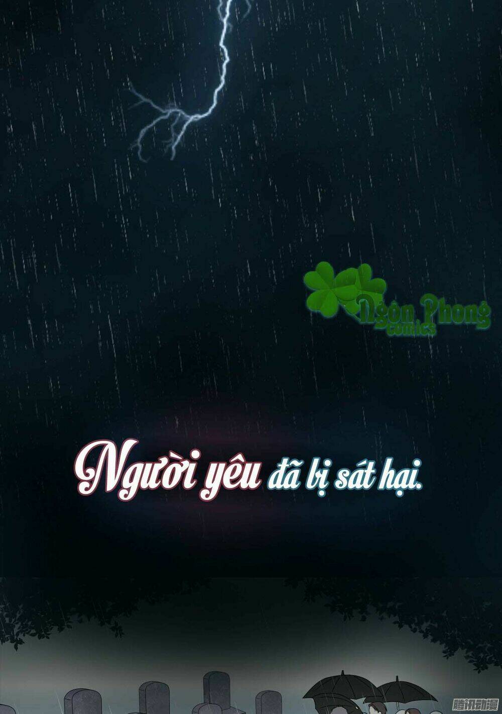 tình yêu vượt thời gian chapter 1 3