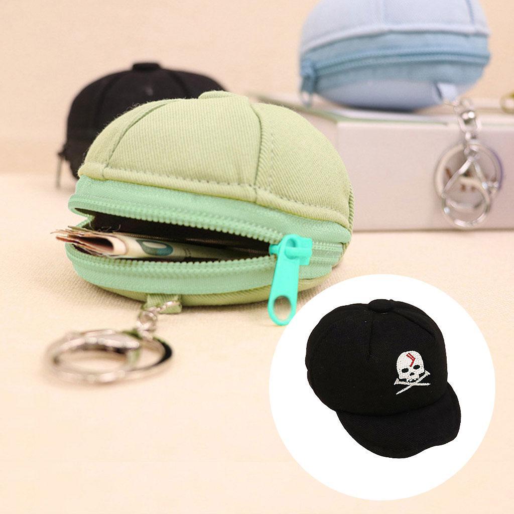 Golf Ball Carry Bag Small  Holder Case Waist Pouch
