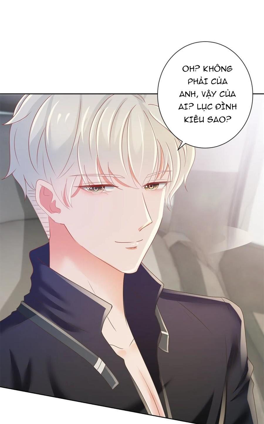 ẩn hôn 100%: chọc tức vợ yêu mua một tặng một chapter 187 21