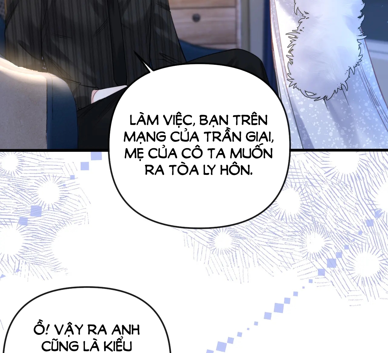 ngày mai cũng thích anh chapter 14 36