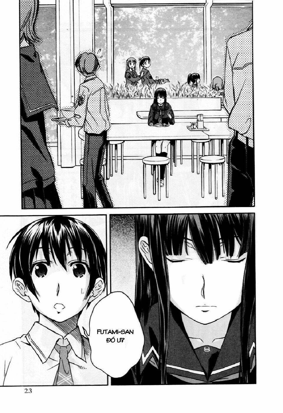 kimikiss chapter 27 26