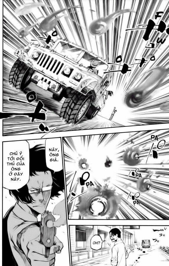 dolly kill kill chapter 78 11