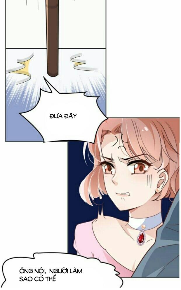 song diện tổng tài sủng thê chỉ nam chapter 3.2 12