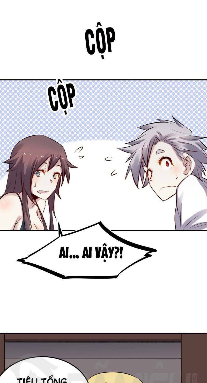 đỉnh phong thần y chapter 37 7