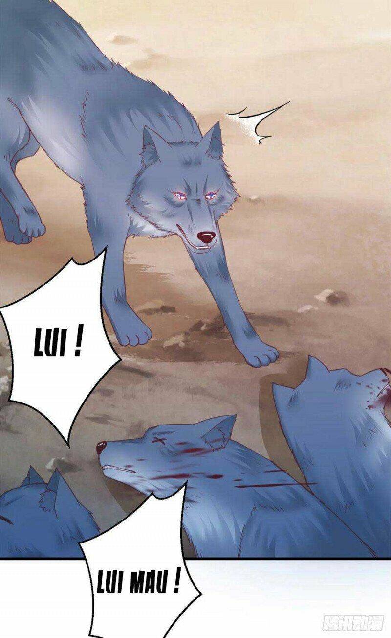 [16+] thảnh thơi thú thế chủng chủng điền, sinh sinh tể chapter 337 17