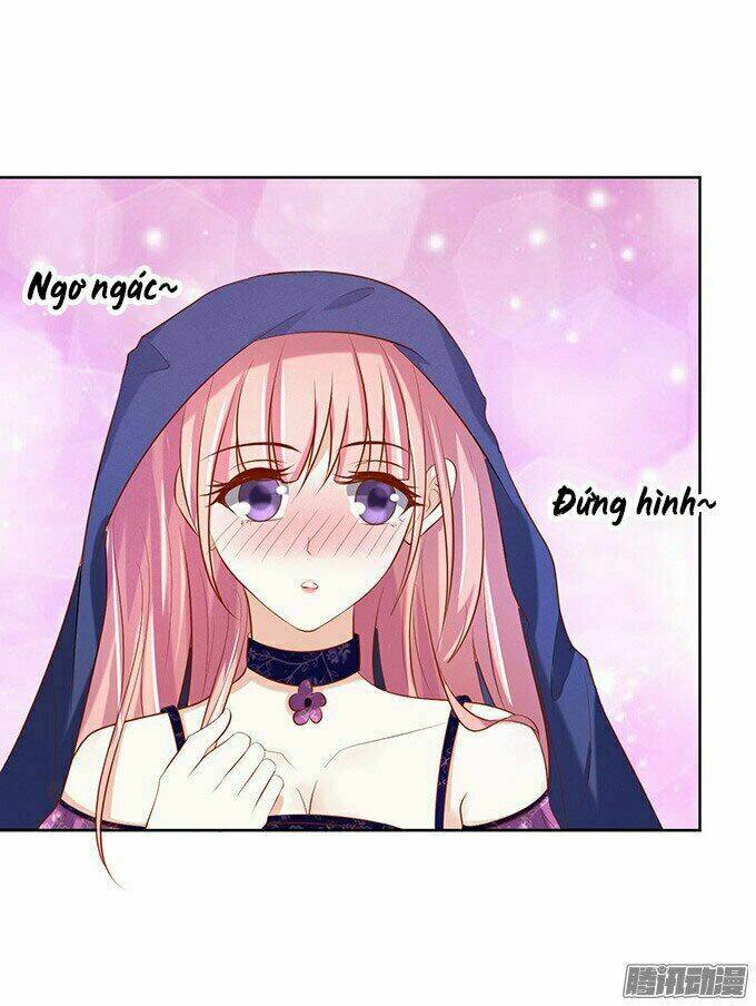 liệt ái tri hạ: series mật đào tiểu tình nhân chapter 28 7