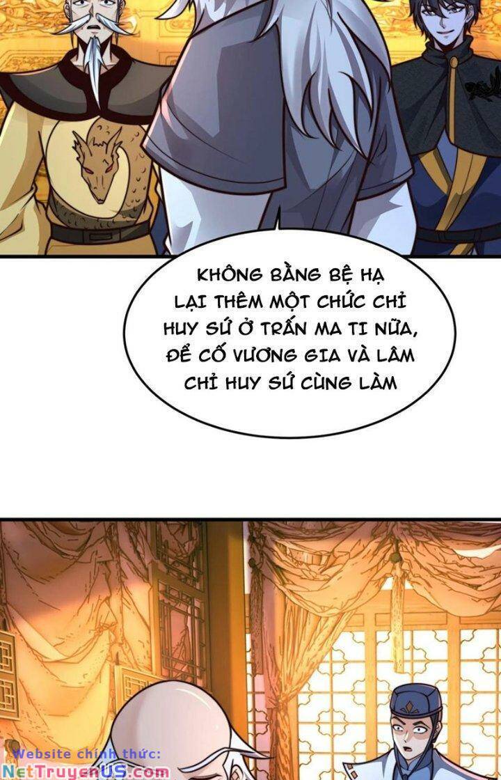 Ta Nuôi Quỷ Ở Trấn Ma Ty Chapter 195 - Trang 18