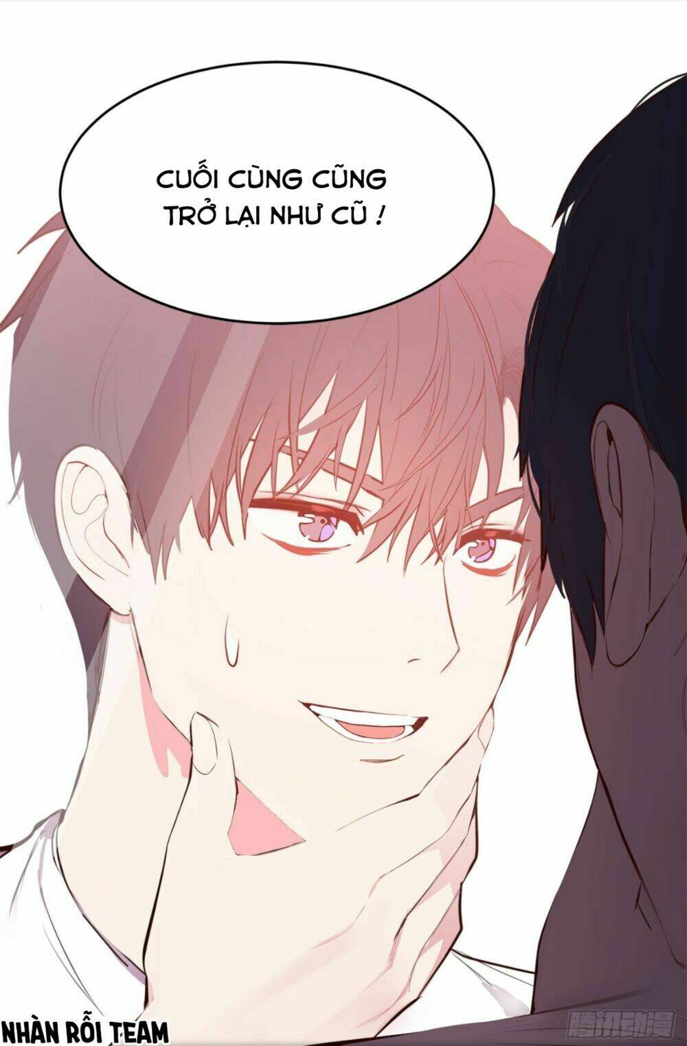 acup tiên sinh chapter 21 26