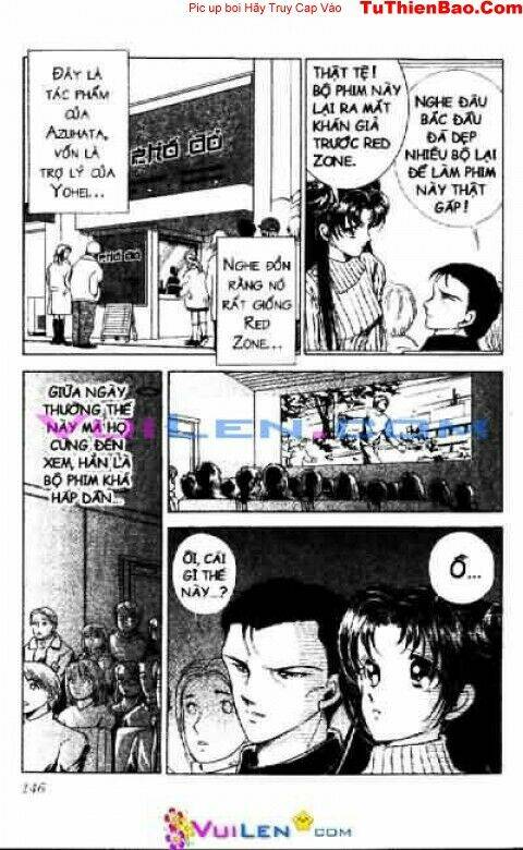 vương quốc điện ảnh chapter 3 145