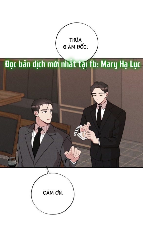 Ăn Mòn chapter 18.2 - Trang 12
