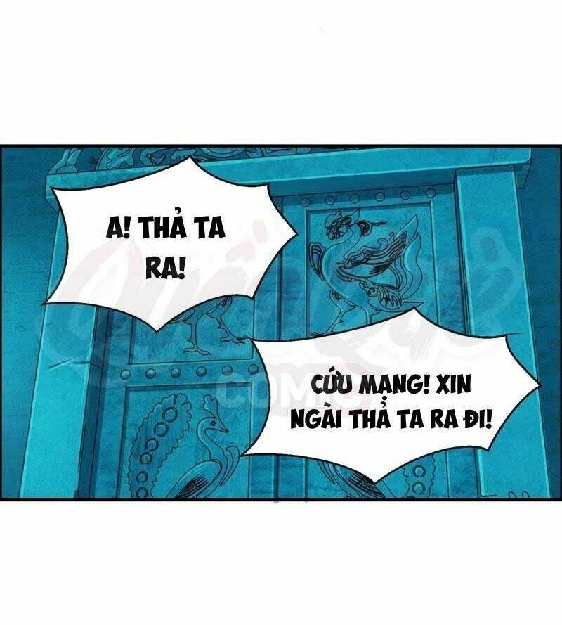 tối cường quang hoàn hệ thống chapter 57 20