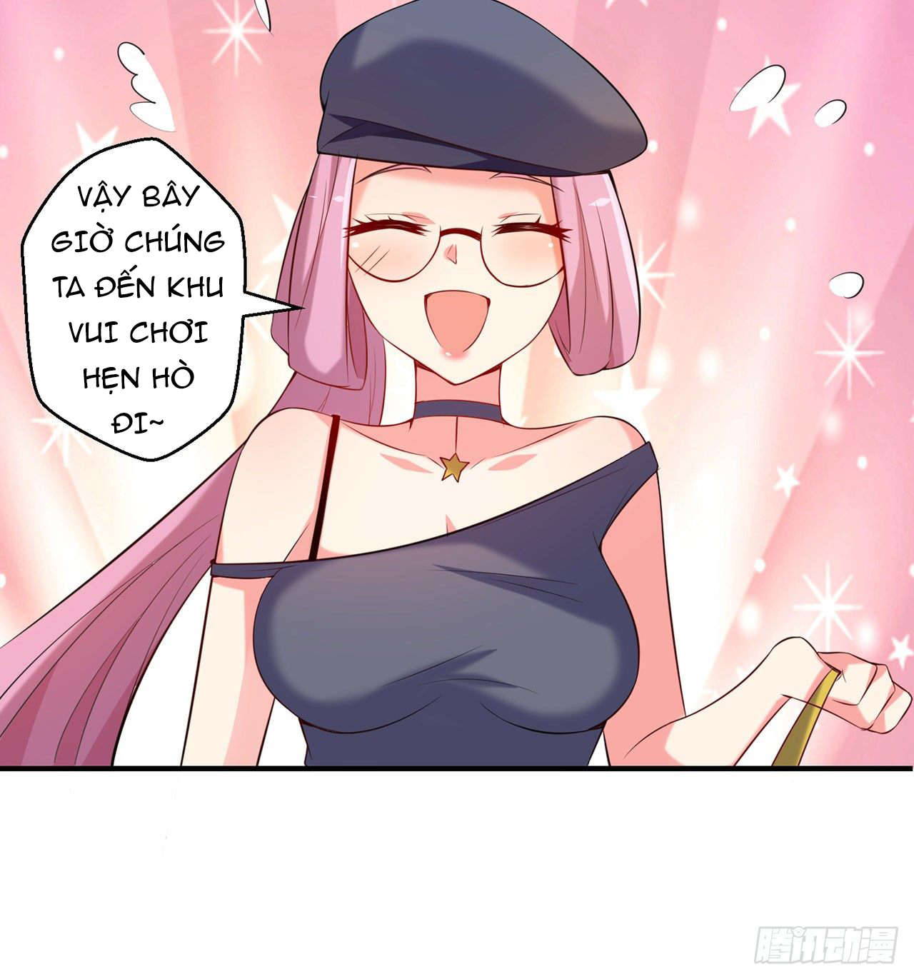 nhặt thuộc tính tại trái đất chapter 14 37