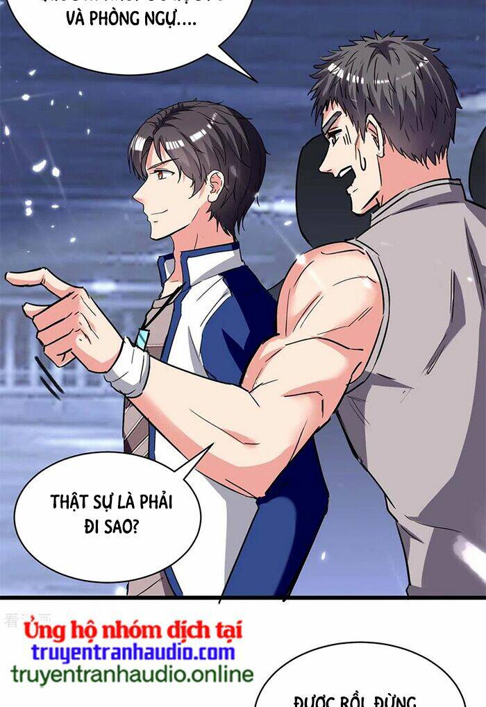 trọng sinh khí thiếu quy lai chapter 194 23